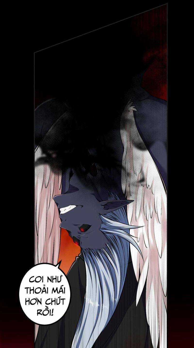 Lão Tổ Luyện Thể Mạnh Nhất Lịch Sử Chapter 182 trang 24