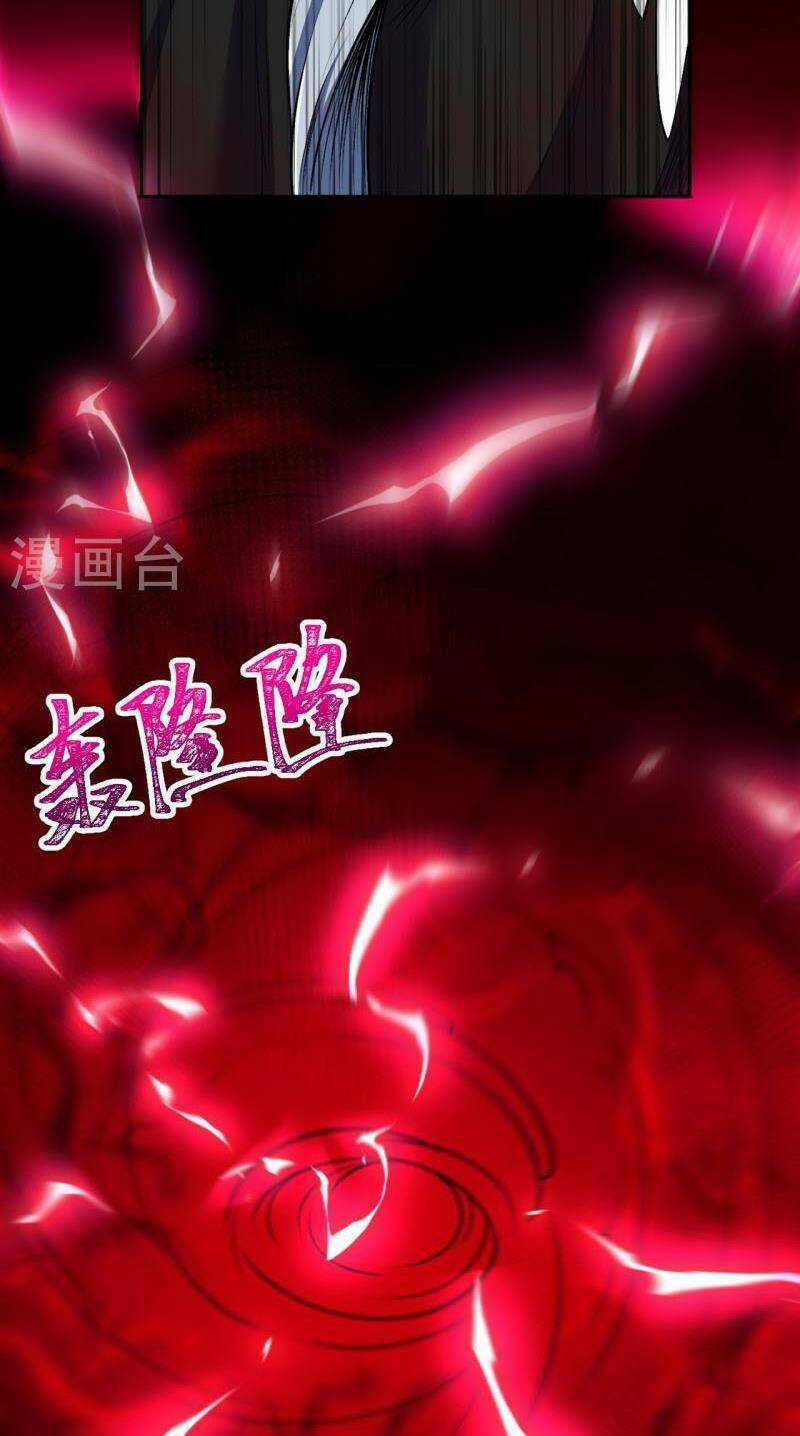 Lão Tổ Luyện Thể Mạnh Nhất Lịch Sử Chapter 182 trang 25