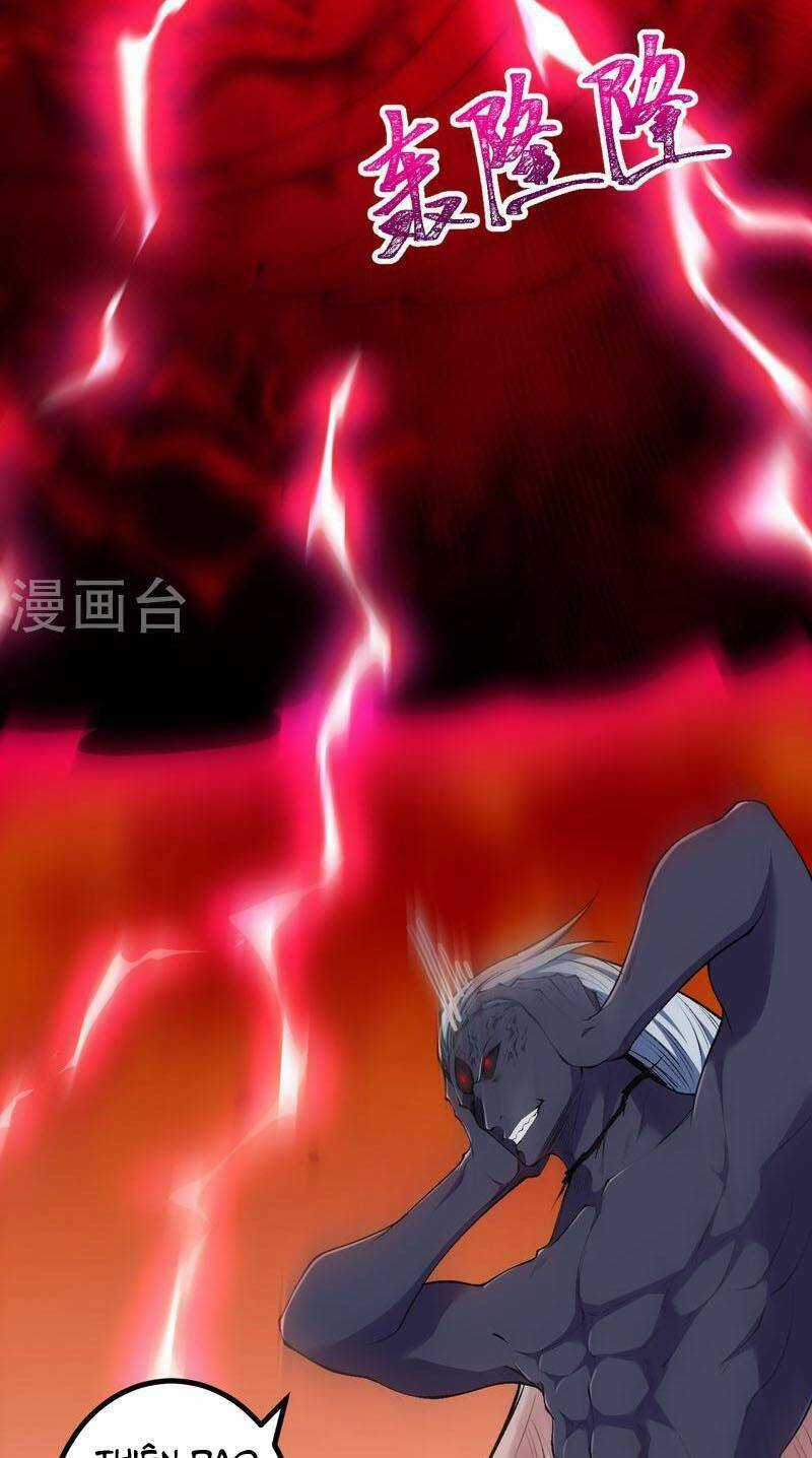 Lão Tổ Luyện Thể Mạnh Nhất Lịch Sử Chapter 182 trang 26