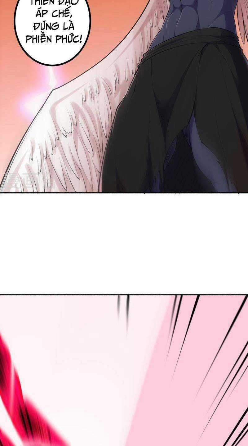 Lão Tổ Luyện Thể Mạnh Nhất Lịch Sử Chapter 182 trang 27