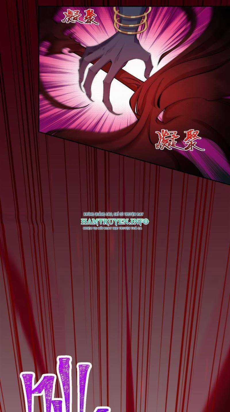 Lão Tổ Luyện Thể Mạnh Nhất Lịch Sử Chapter 182 trang 29