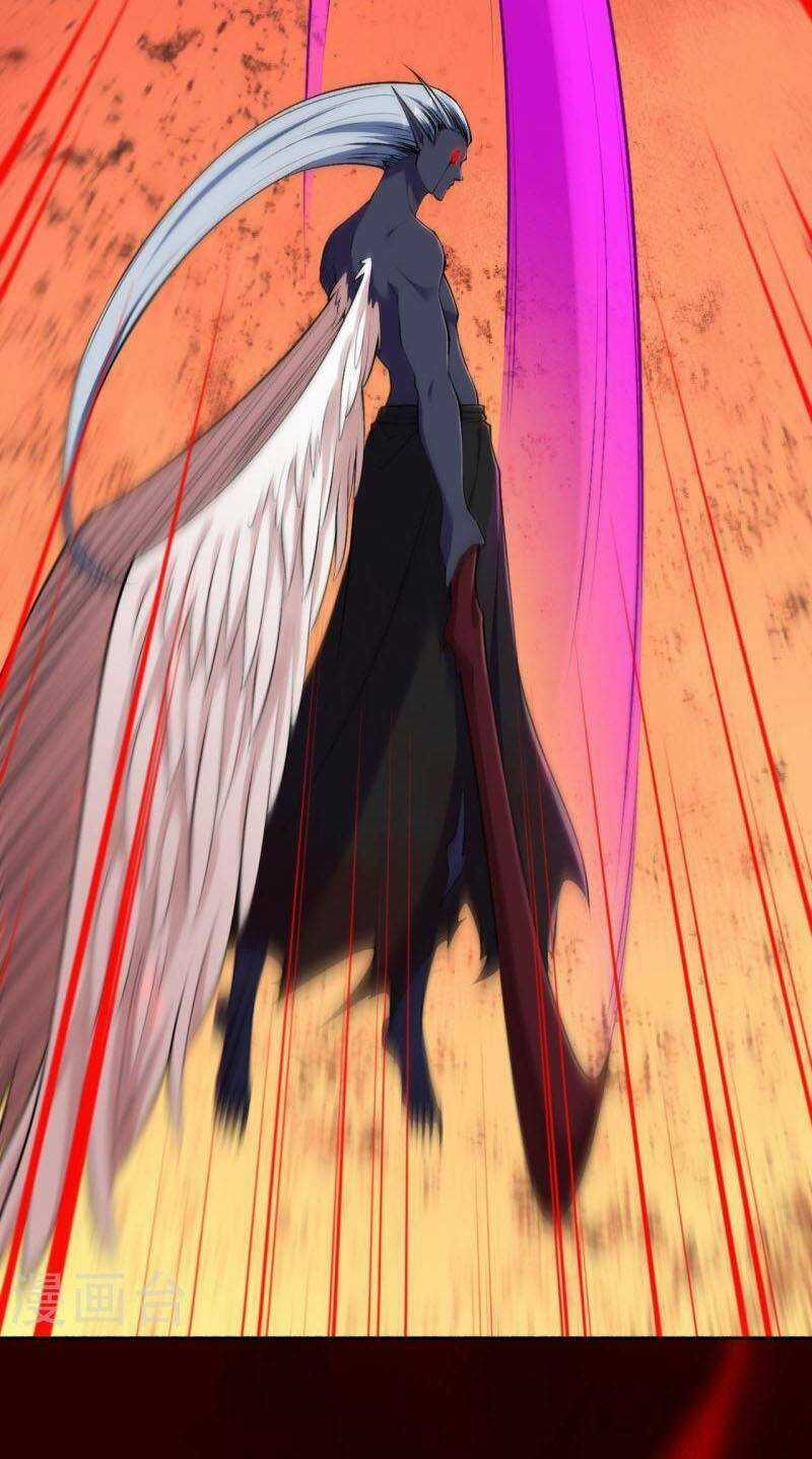 Lão Tổ Luyện Thể Mạnh Nhất Lịch Sử Chapter 182 trang 32