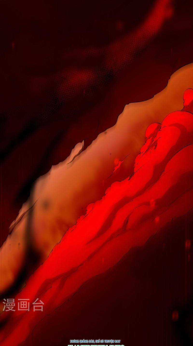 Lão Tổ Luyện Thể Mạnh Nhất Lịch Sử Chapter 182 trang 33