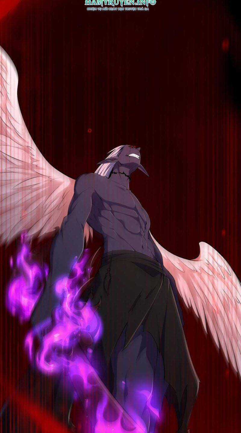 Lão Tổ Luyện Thể Mạnh Nhất Lịch Sử Chapter 182 trang 34