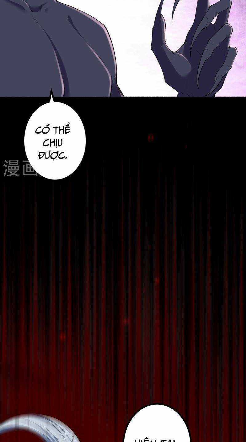 Lão Tổ Luyện Thể Mạnh Nhất Lịch Sử Chapter 182 trang 36