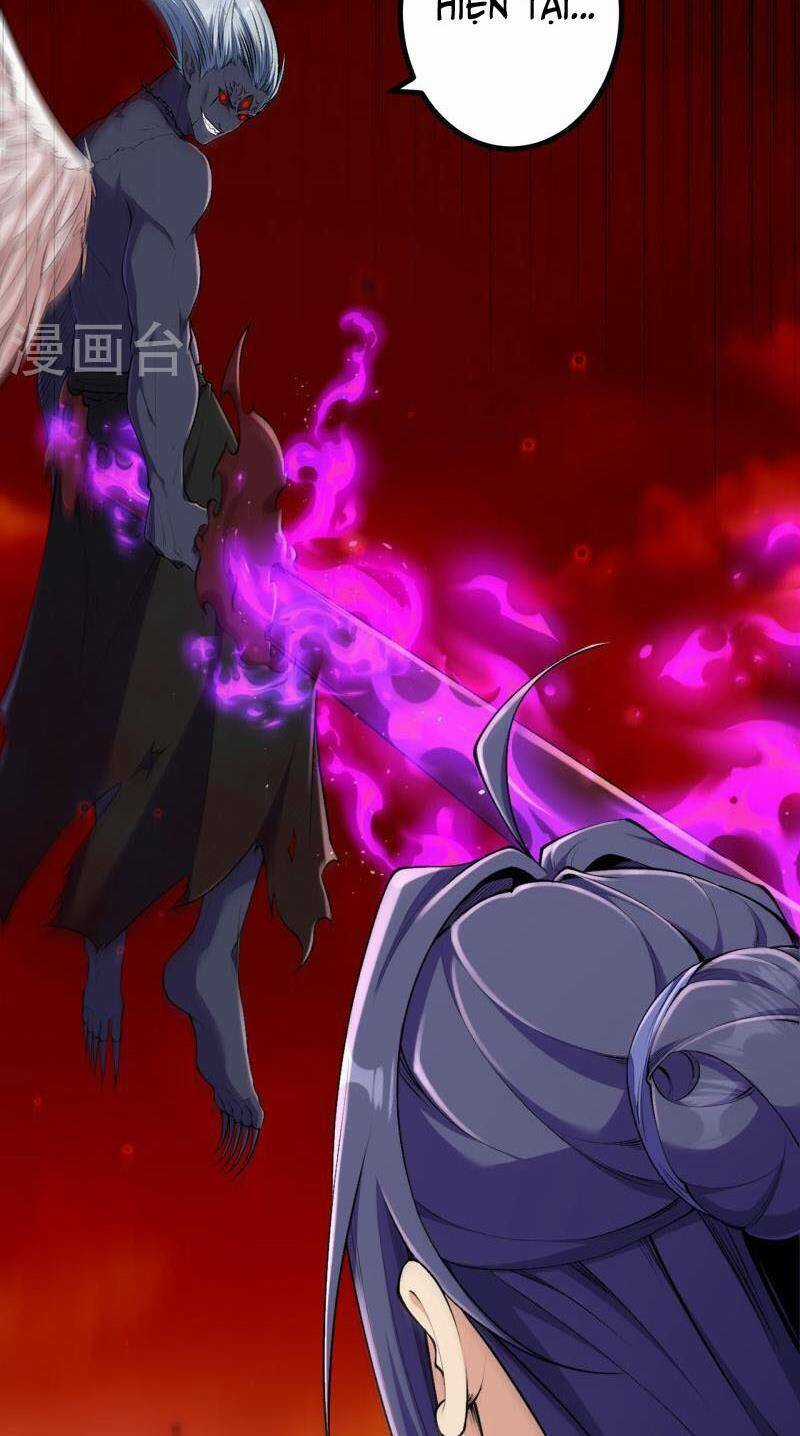 Lão Tổ Luyện Thể Mạnh Nhất Lịch Sử Chapter 182 trang 37