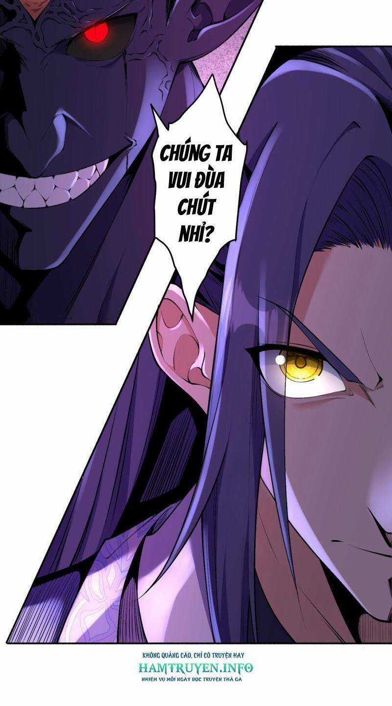 Lão Tổ Luyện Thể Mạnh Nhất Lịch Sử Chapter 182 trang 39