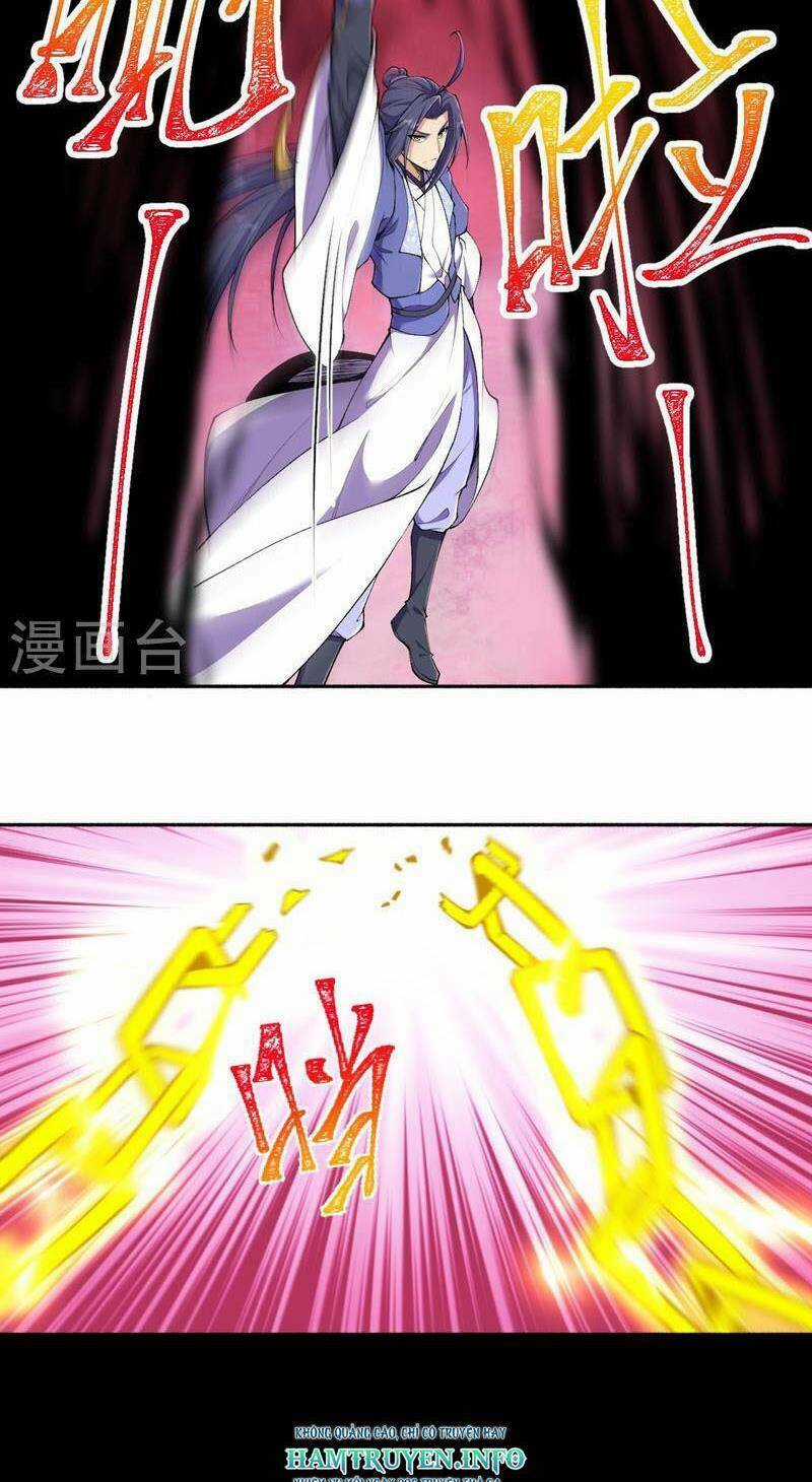 Lão Tổ Luyện Thể Mạnh Nhất Lịch Sử Chapter 182 trang 5