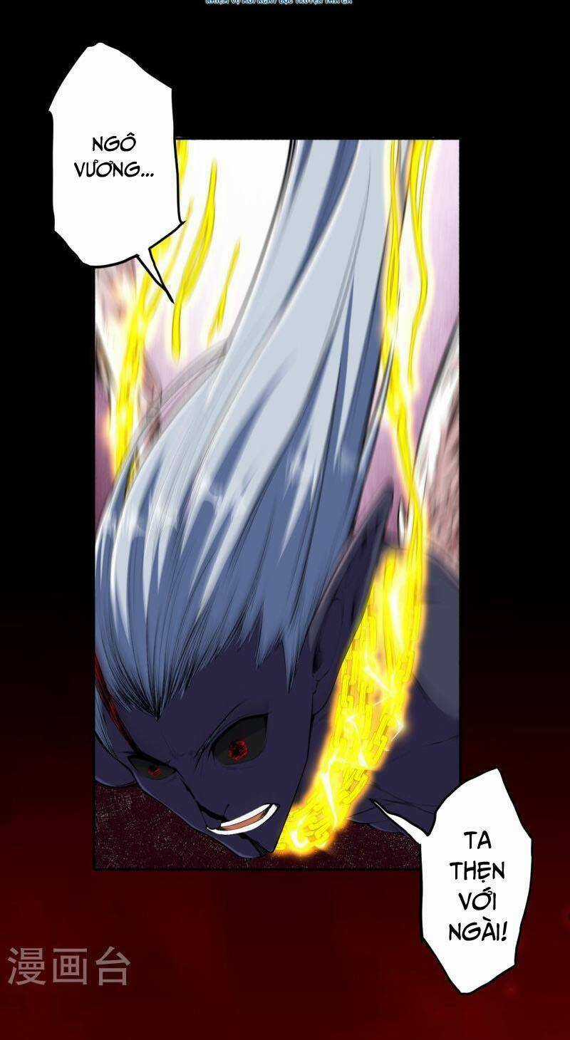 Lão Tổ Luyện Thể Mạnh Nhất Lịch Sử Chapter 182 trang 6