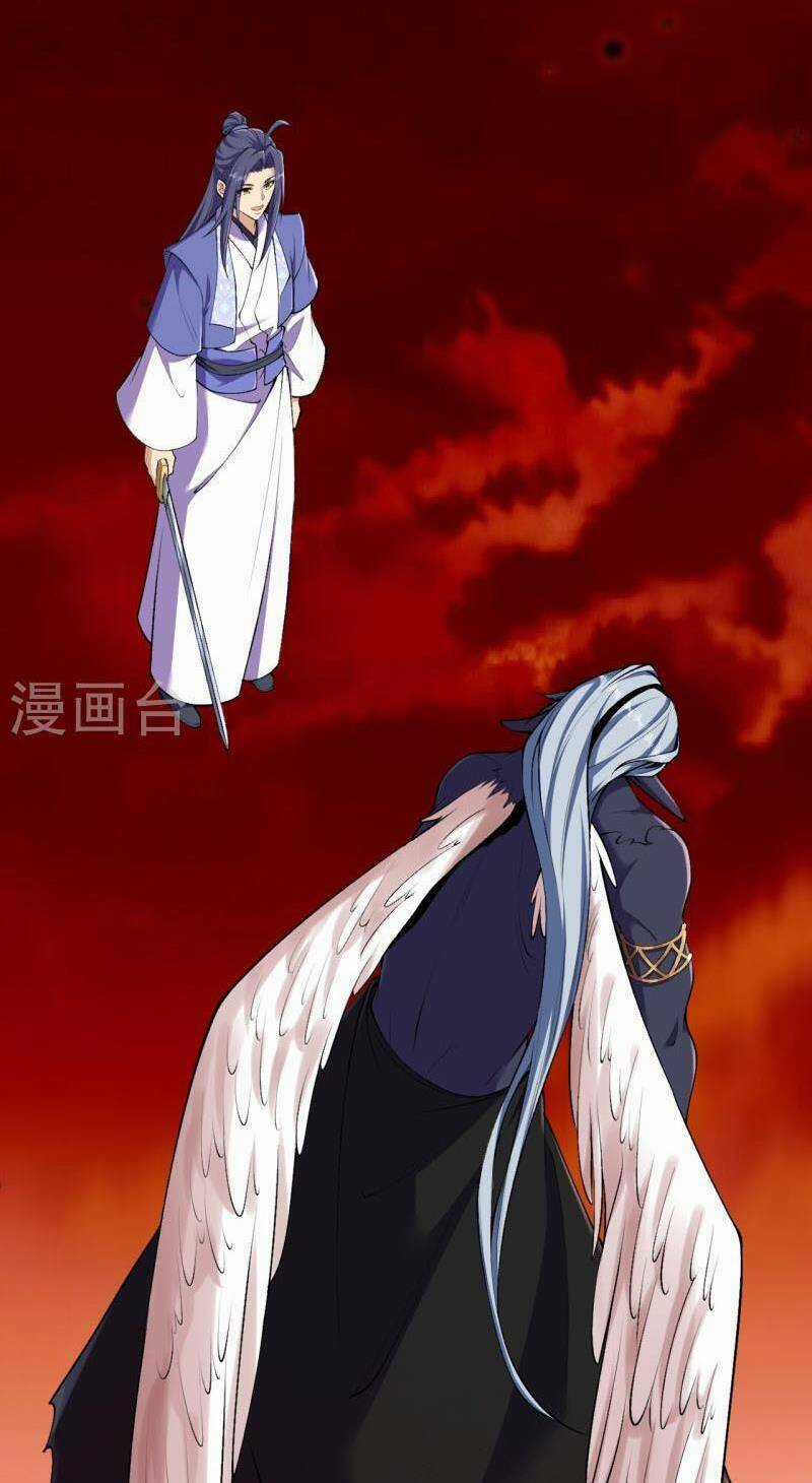 Lão Tổ Luyện Thể Mạnh Nhất Lịch Sử Chapter 182 trang 7