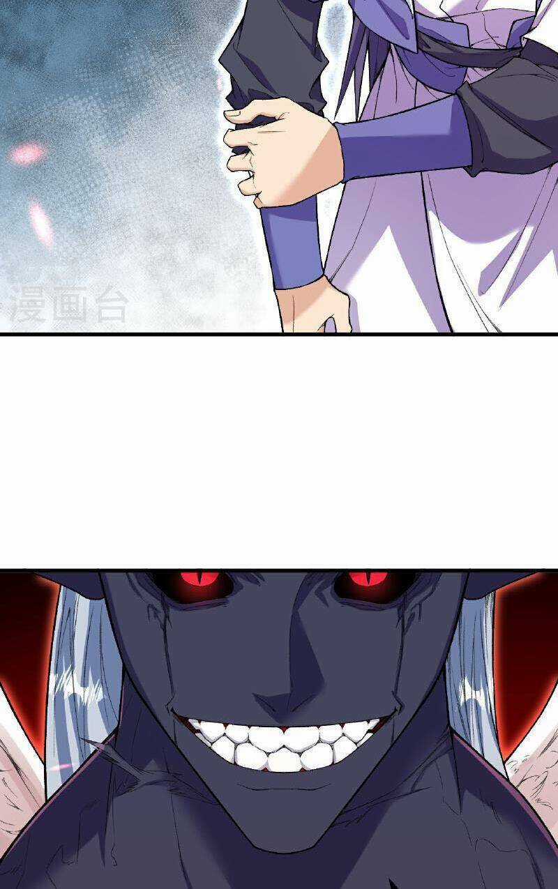 Lão Tổ Luyện Thể Mạnh Nhất Lịch Sử Chapter 183 trang 11