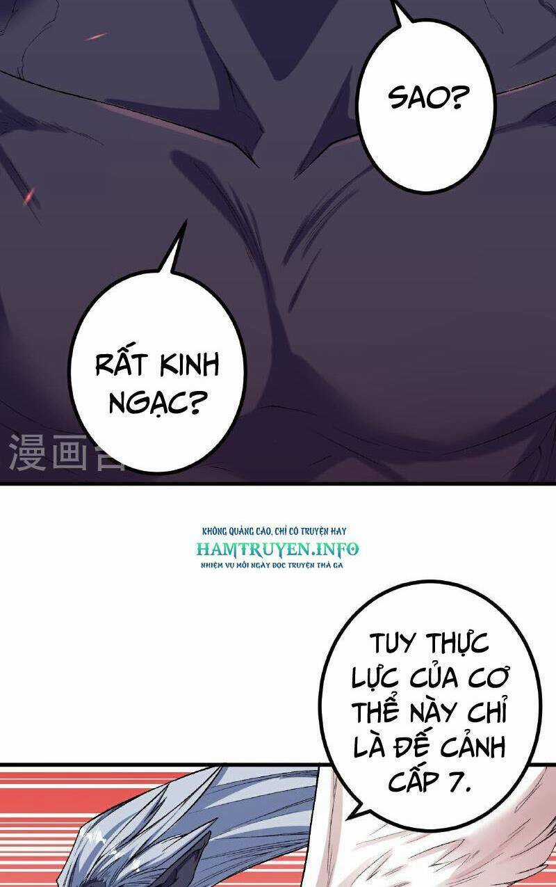 Lão Tổ Luyện Thể Mạnh Nhất Lịch Sử Chapter 183 trang 12