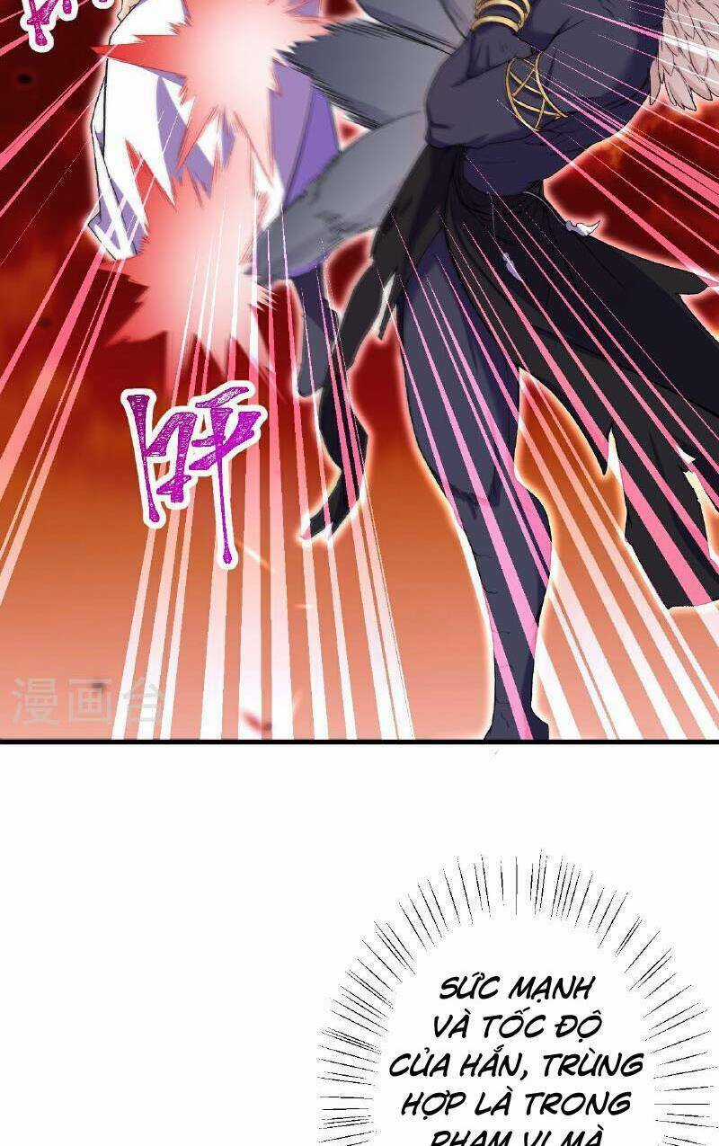 Lão Tổ Luyện Thể Mạnh Nhất Lịch Sử Chapter 183 trang 14