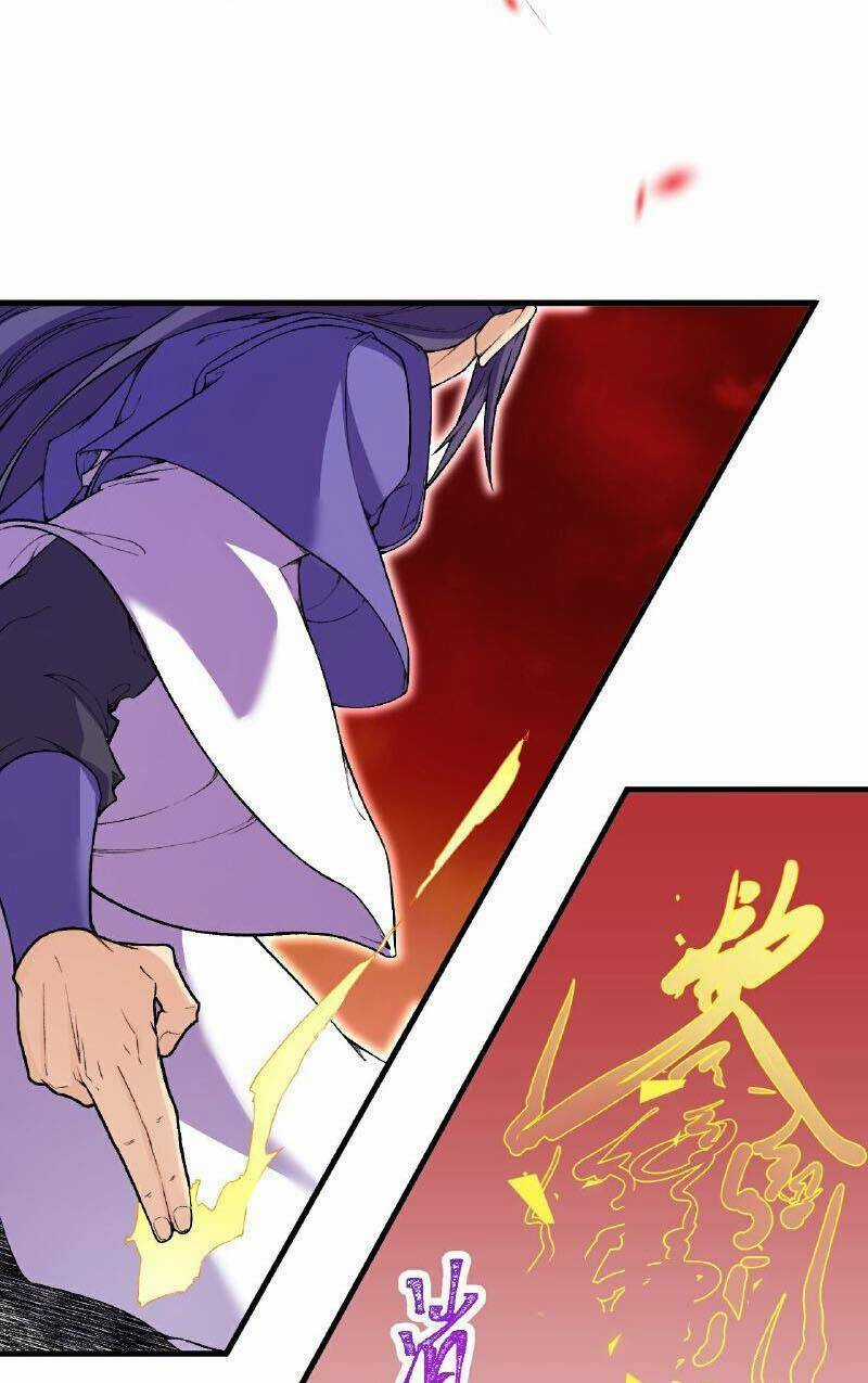 Lão Tổ Luyện Thể Mạnh Nhất Lịch Sử Chapter 183 trang 16