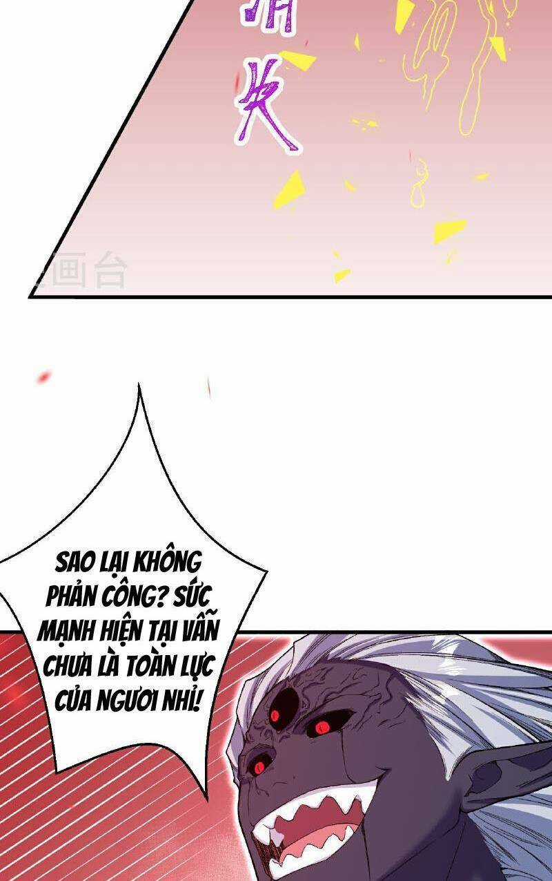 Lão Tổ Luyện Thể Mạnh Nhất Lịch Sử Chapter 183 trang 17