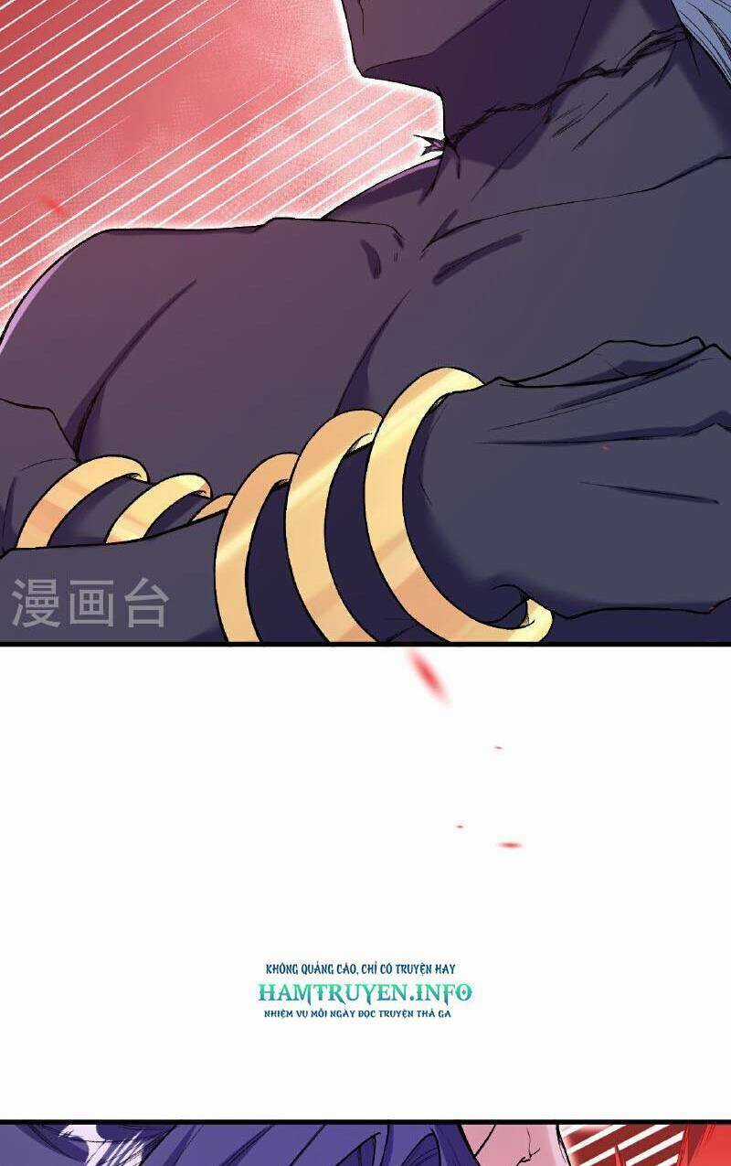 Lão Tổ Luyện Thể Mạnh Nhất Lịch Sử Chapter 183 trang 18