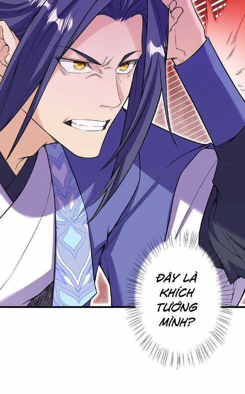 Lão Tổ Luyện Thể Mạnh Nhất Lịch Sử Chapter 183 trang 19