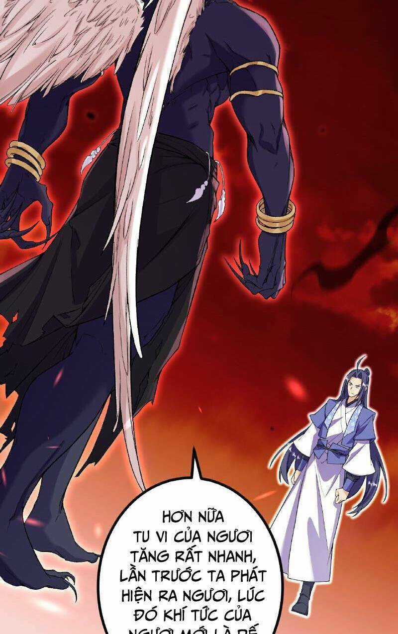 Lão Tổ Luyện Thể Mạnh Nhất Lịch Sử Chapter 183 trang 2