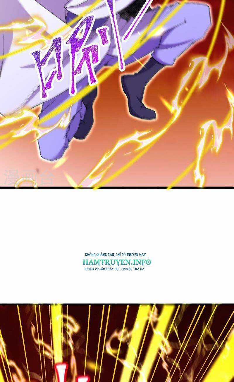 Lão Tổ Luyện Thể Mạnh Nhất Lịch Sử Chapter 183 trang 22