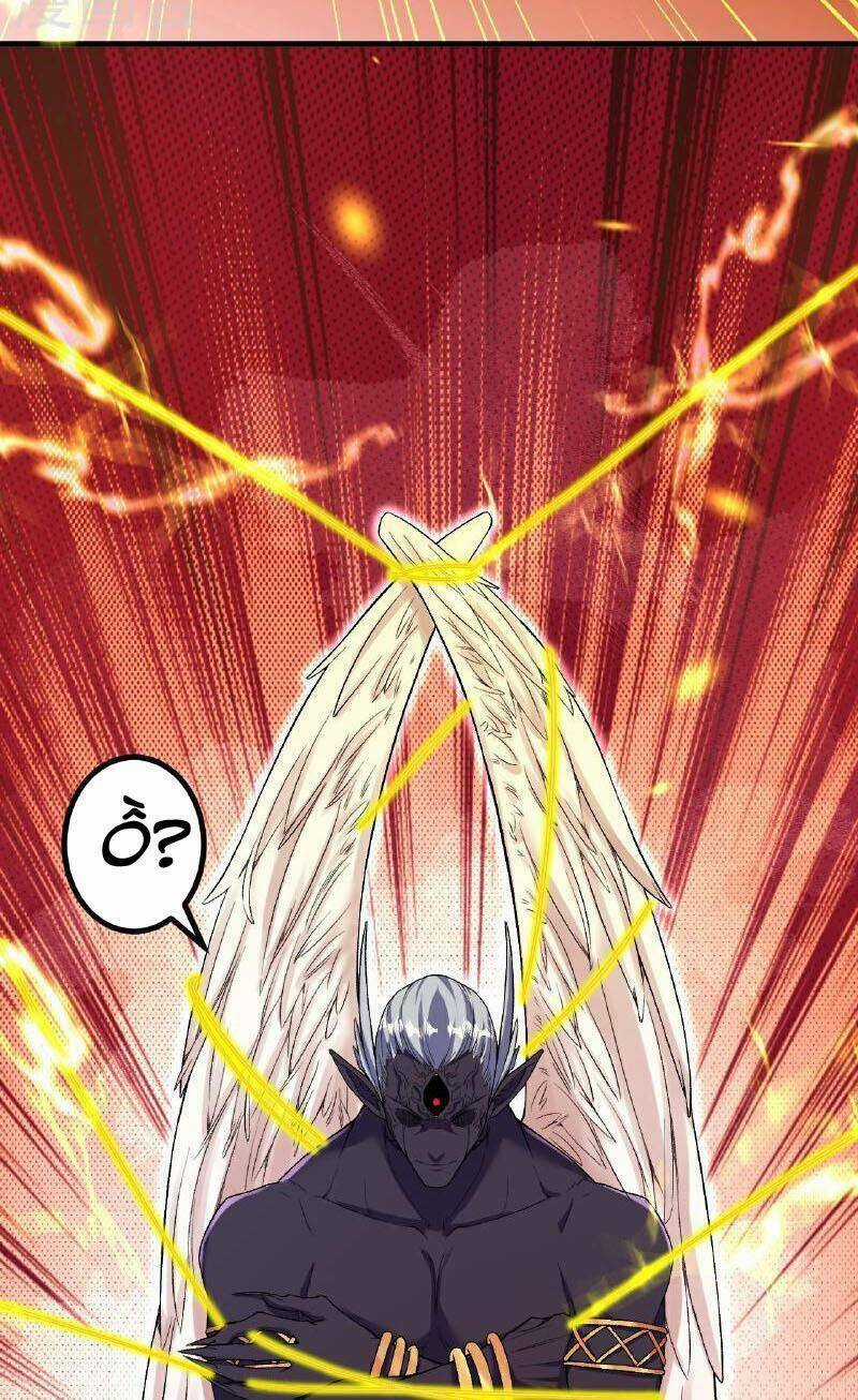 Lão Tổ Luyện Thể Mạnh Nhất Lịch Sử Chapter 183 trang 24