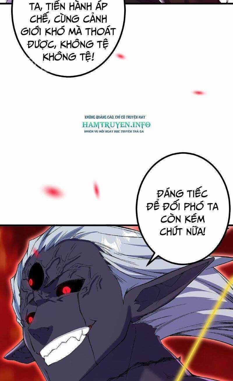 Lão Tổ Luyện Thể Mạnh Nhất Lịch Sử Chapter 183 trang 28