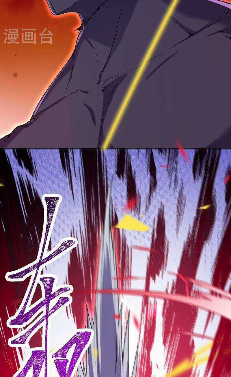 Lão Tổ Luyện Thể Mạnh Nhất Lịch Sử Chapter 183 trang 29