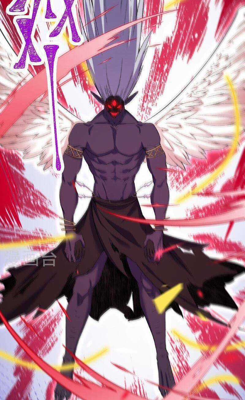 Lão Tổ Luyện Thể Mạnh Nhất Lịch Sử Chapter 183 trang 30