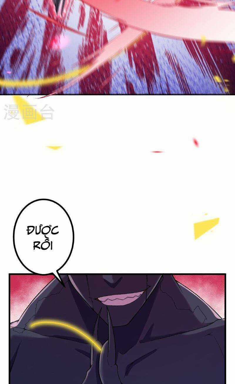 Lão Tổ Luyện Thể Mạnh Nhất Lịch Sử Chapter 183 trang 31