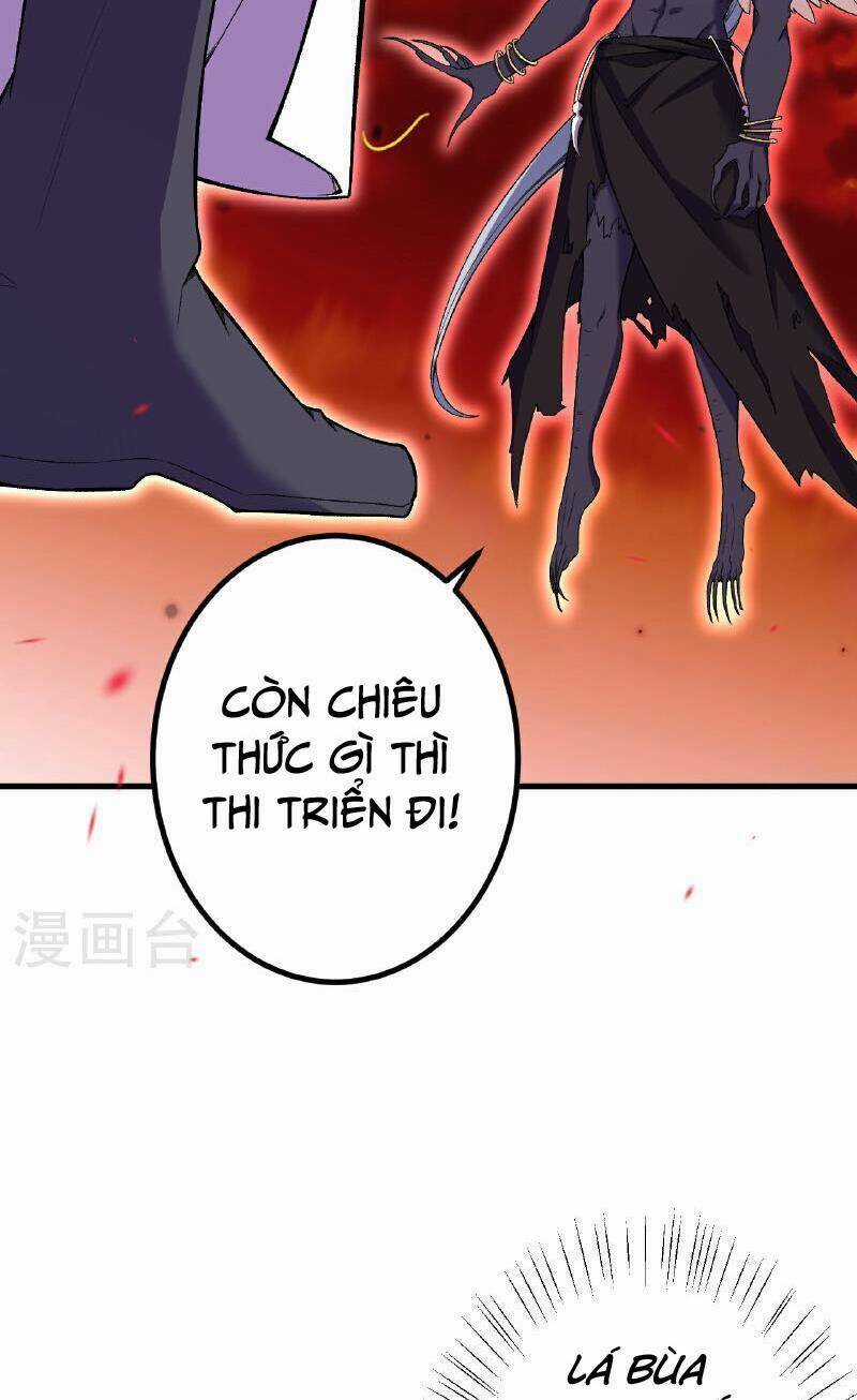 Lão Tổ Luyện Thể Mạnh Nhất Lịch Sử Chapter 183 trang 33