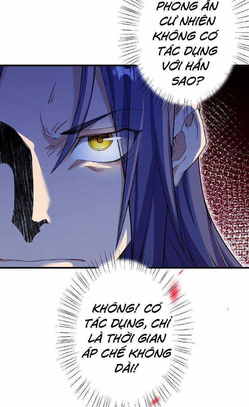 Lão Tổ Luyện Thể Mạnh Nhất Lịch Sử Chapter 183 trang 34