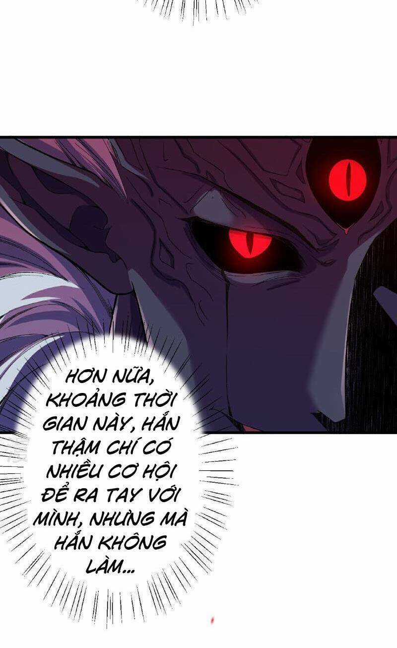 Lão Tổ Luyện Thể Mạnh Nhất Lịch Sử Chapter 183 trang 35