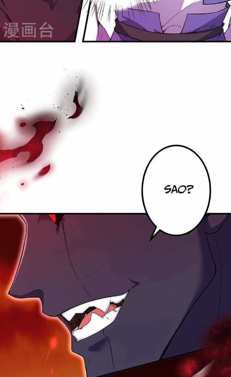 Lão Tổ Luyện Thể Mạnh Nhất Lịch Sử Chapter 183 trang 37