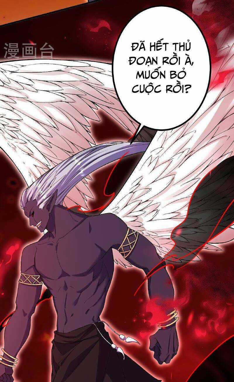 Lão Tổ Luyện Thể Mạnh Nhất Lịch Sử Chapter 183 trang 38