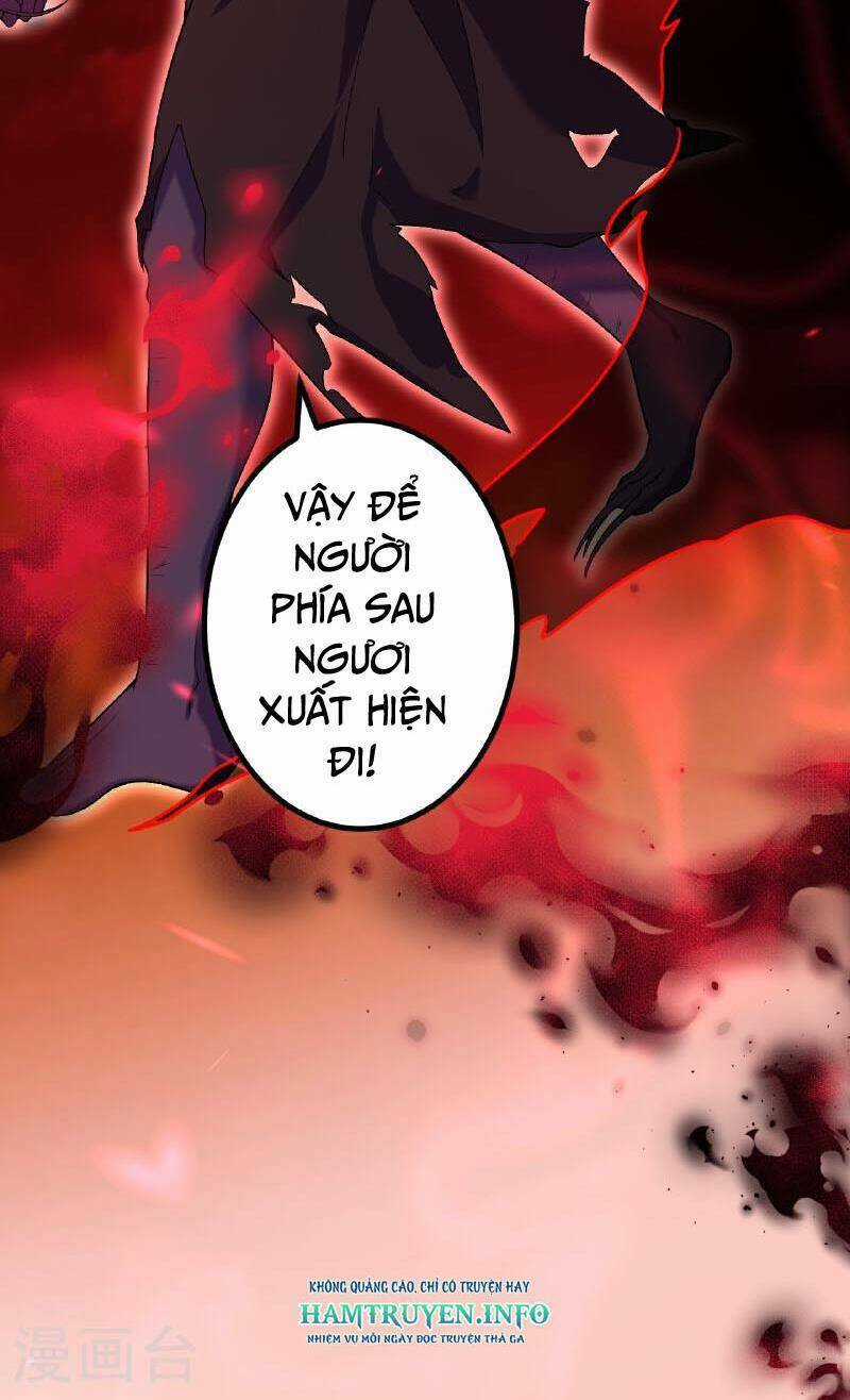 Lão Tổ Luyện Thể Mạnh Nhất Lịch Sử Chapter 183 trang 39