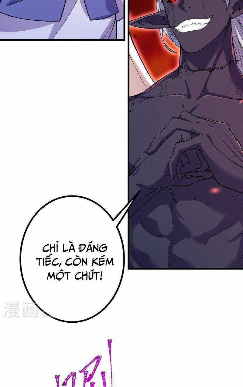 Lão Tổ Luyện Thể Mạnh Nhất Lịch Sử Chapter 183 trang 4