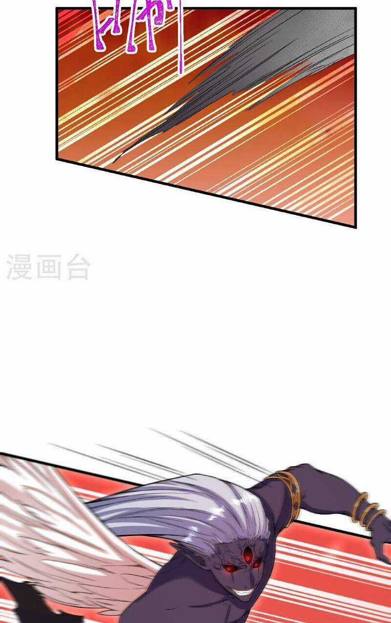 Lão Tổ Luyện Thể Mạnh Nhất Lịch Sử Chapter 183 trang 5