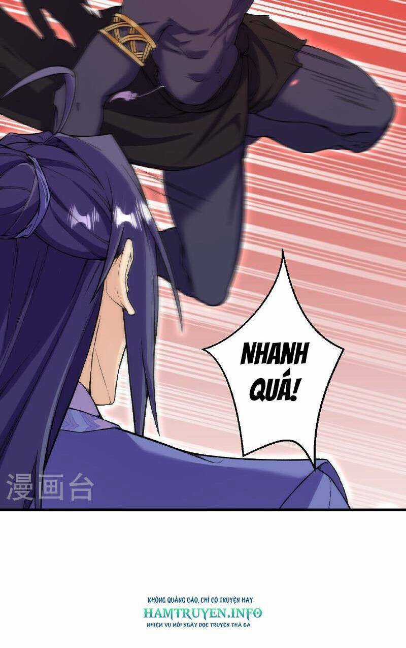 Lão Tổ Luyện Thể Mạnh Nhất Lịch Sử Chapter 183 trang 6