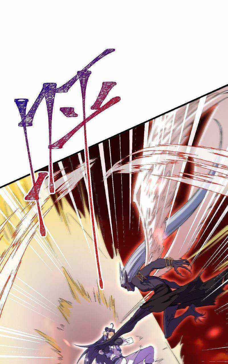 Lão Tổ Luyện Thể Mạnh Nhất Lịch Sử Chapter 183 trang 7