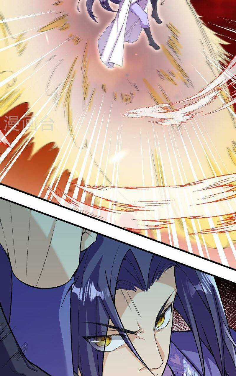 Lão Tổ Luyện Thể Mạnh Nhất Lịch Sử Chapter 183 trang 8