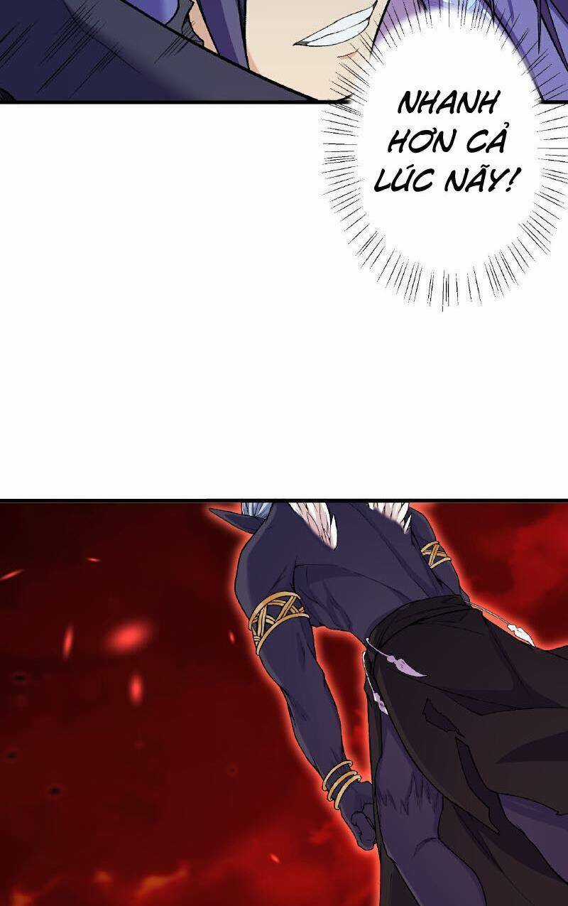 Lão Tổ Luyện Thể Mạnh Nhất Lịch Sử Chapter 183 trang 9