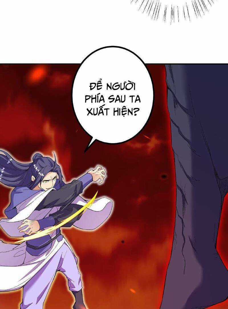 Lão Tổ Luyện Thể Mạnh Nhất Lịch Sử Chapter 184 trang 12