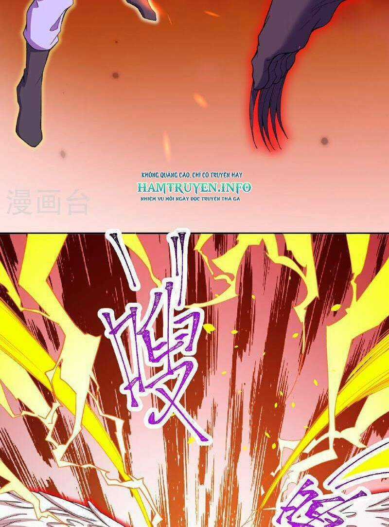 Lão Tổ Luyện Thể Mạnh Nhất Lịch Sử Chapter 184 trang 13