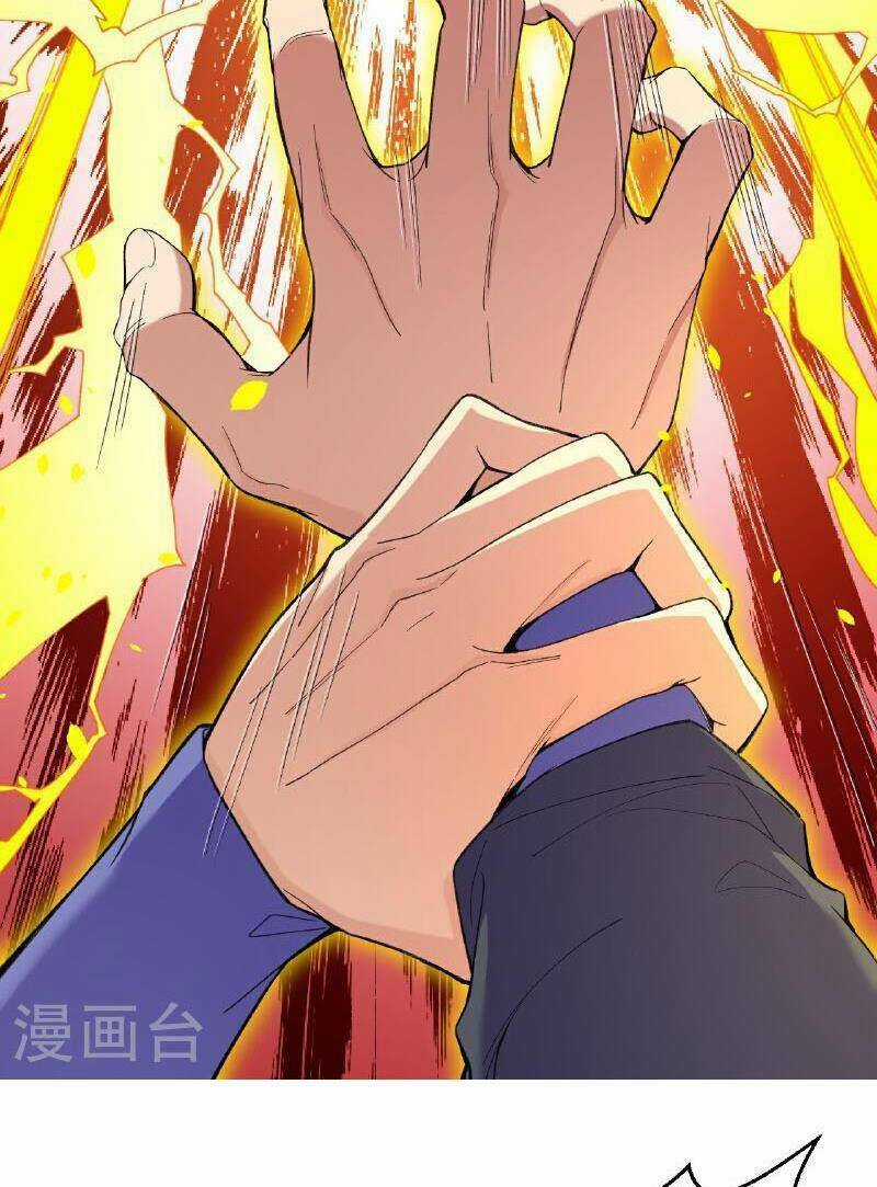 Lão Tổ Luyện Thể Mạnh Nhất Lịch Sử Chapter 184 trang 15