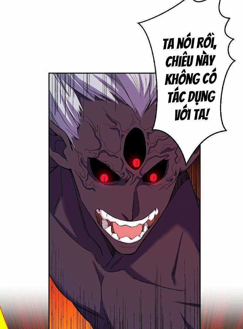 Lão Tổ Luyện Thể Mạnh Nhất Lịch Sử Chapter 184 trang 16