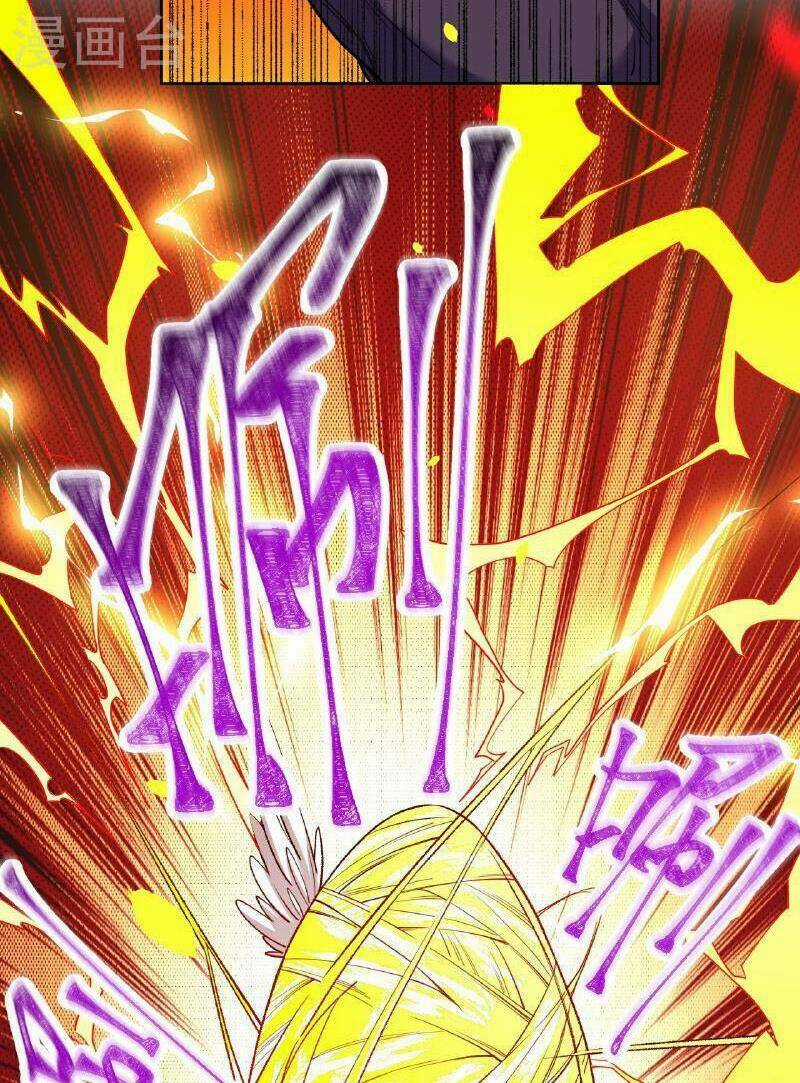 Lão Tổ Luyện Thể Mạnh Nhất Lịch Sử Chapter 184 trang 17