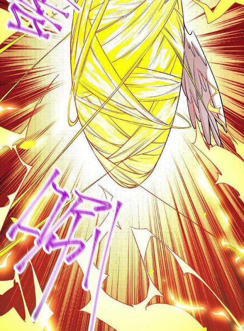 Lão Tổ Luyện Thể Mạnh Nhất Lịch Sử Chapter 184 trang 18