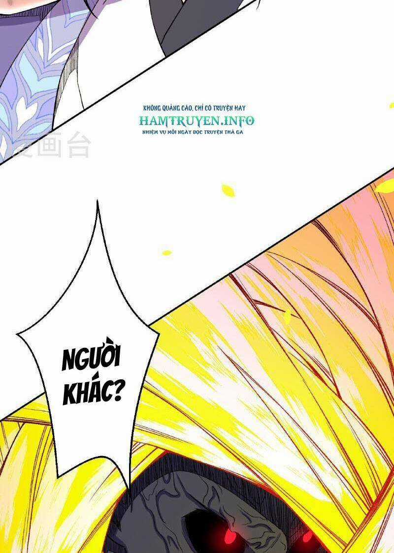 Lão Tổ Luyện Thể Mạnh Nhất Lịch Sử Chapter 184 trang 21