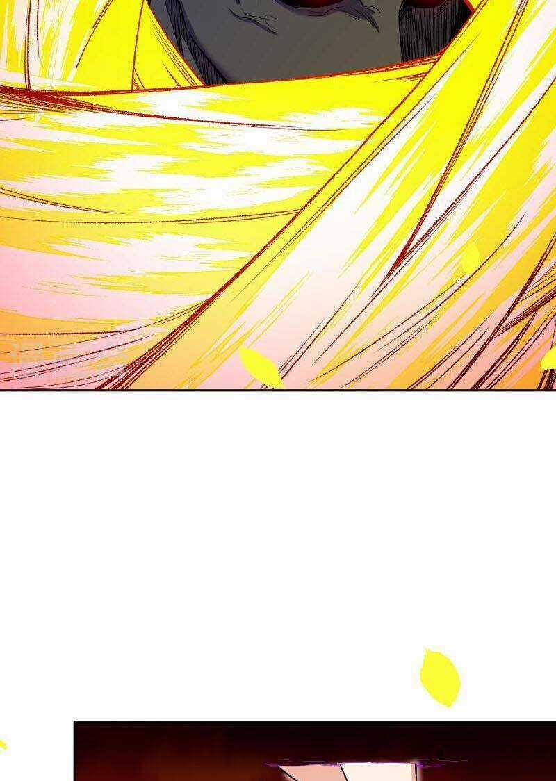 Lão Tổ Luyện Thể Mạnh Nhất Lịch Sử Chapter 184 trang 22