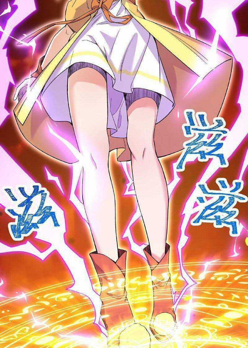 Lão Tổ Luyện Thể Mạnh Nhất Lịch Sử Chapter 184 trang 24