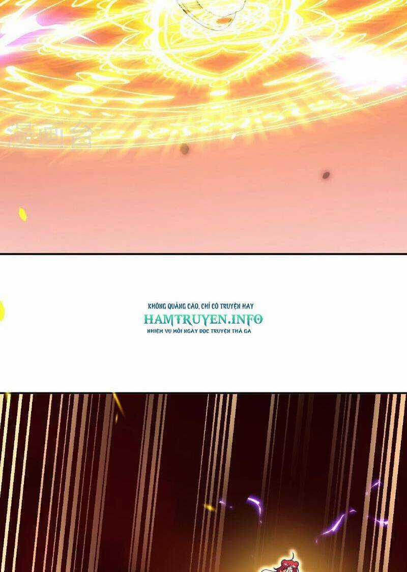 Lão Tổ Luyện Thể Mạnh Nhất Lịch Sử Chapter 184 trang 25